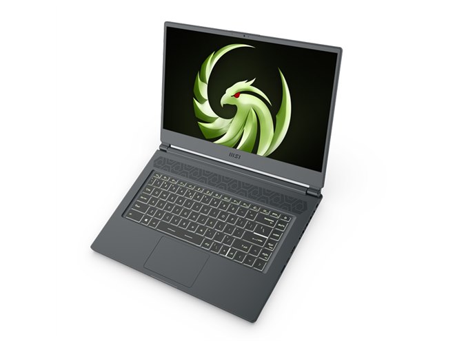 MSI、「Ryzen 9 5900HX」搭載のゲーミングノートPC「Delta 15」を本日