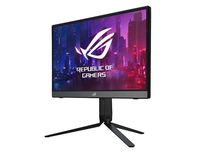 ASUS、144Hz対応の15.6型モバイルゲーミングディスプレイ - 価格.com