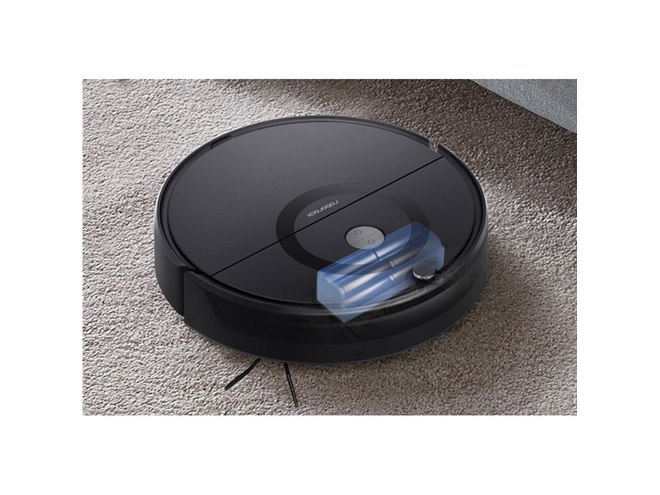 57,200円、吸引＆水拭き掃除対応のロボット掃除機「Roborock E5