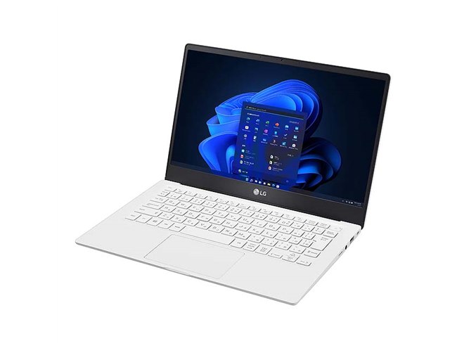 LG、Ryzen 5000シリーズを搭載した13.3型ノートPC「LG UltraPC 13U70Q