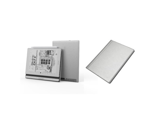 FOX、Android 10搭載の7.8型E Inkタブレット「BOOX - Nova Air」を発売