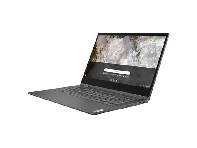 レノボ、「Chromebook」新モデルとして13.3型/14型/11.6型の3機種を