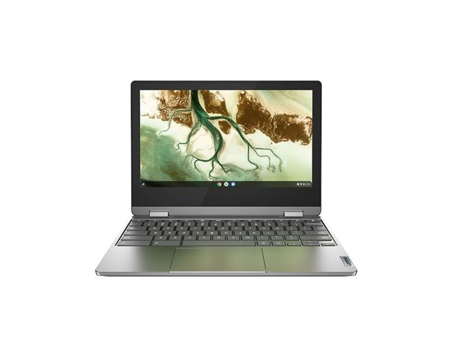 レノボ、「Chromebook」新モデルとして13.3型/14型/11.6型の3機種を