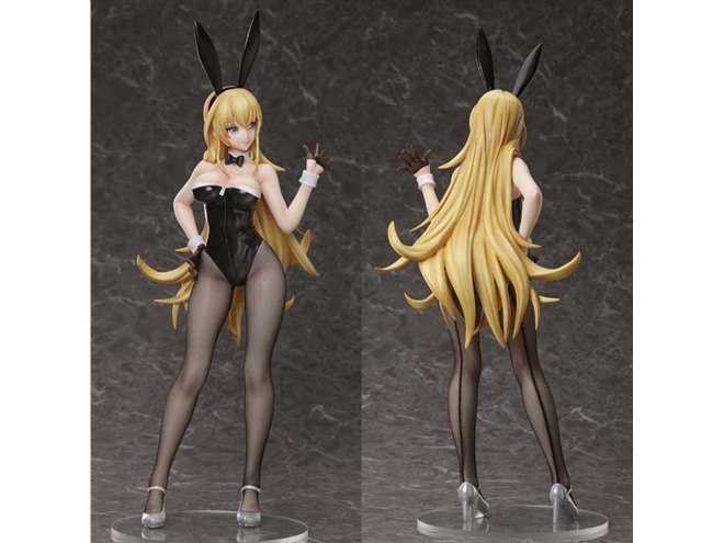 アズールレーン びそくぜんしんっ！」“重厚なボディ”の