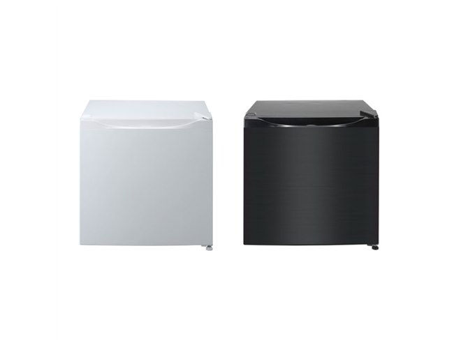 MAXZEN、冷蔵モードを搭載した容量31Lのセカンド冷凍庫「JR031ML01