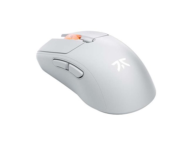 Fnatic Gear、ワイヤレスゲーミングマウス「BOLT」 - 価格.com