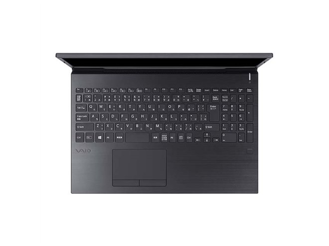 VAIO、第12世代Core Hを搭載した15.6型ノートPC「VAIO S15」 - 価格.com