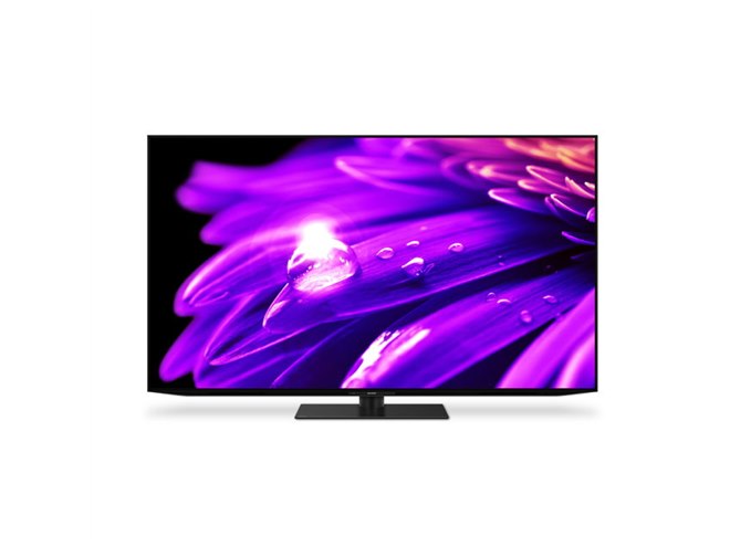 シャープ、4K有機ELテレビ「AQUOS OLED」ES/EQシリーズ計7機種を発表