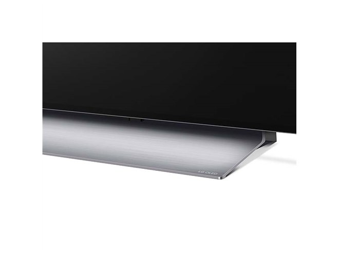 LG、新パネル「OLED evo Gallery Edition」を採用した4K有機ELテレビ