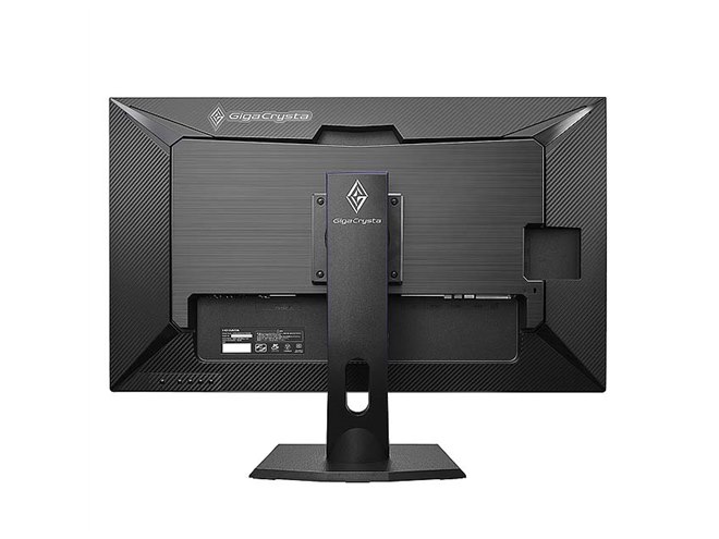 アイ・オー、4K/144Hz駆動に対応した31.5型ゲーミングディスプレイ