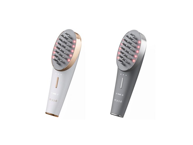 ヤーマン、低～中周波EMSを採用した美顔器「スカルプリフト プラス