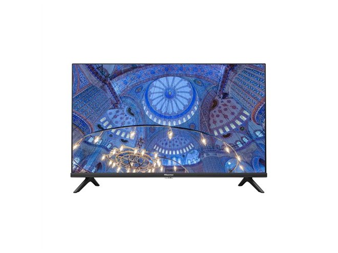 ハイセンス、40V型フルハイビジョンテレビと32V型ハイビジョンテレビを