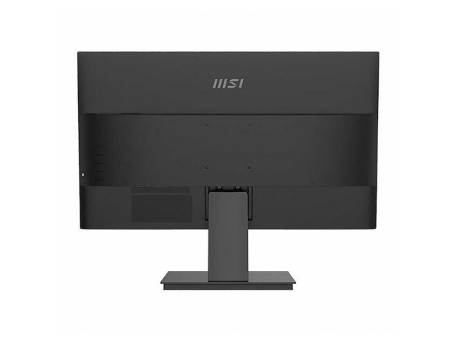 MSI、13,800円前後のビジネス向け23.8型ディスプレイ「PRO MP241X