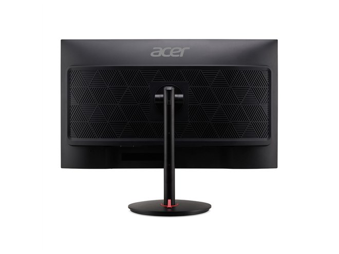 エイサー、最大144Hz駆動の31.5型4Kゲーミング液晶