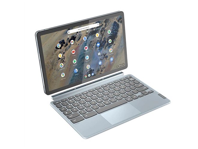 レノボ、2in1モデル「Lenovo IdeaPad Duet 370 Chromebook」を本日7/2