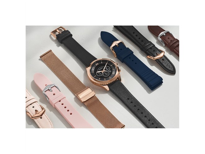 フォッシル、新たにSpO2センサーを搭載したスマートウォッチ「Gen 6