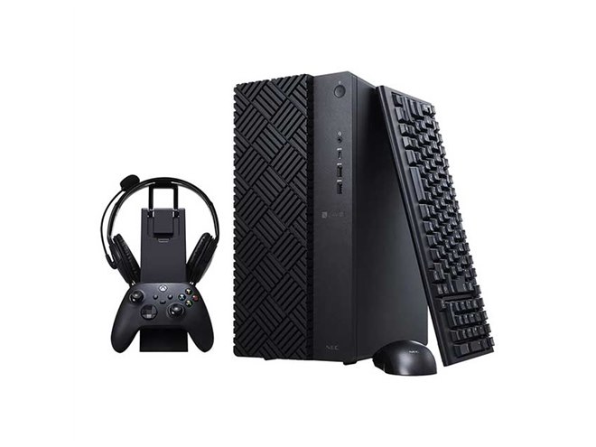 NEC/VN750 デスクトップPC NEC⁄VN750 デスクトップPC NEC⁄VN750