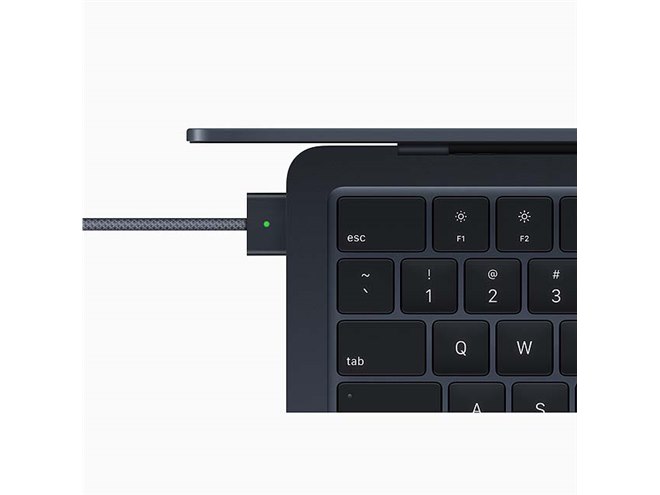 アップル、M2搭載の13.6型「MacBook Air」を7/15に発売 - 価格.com