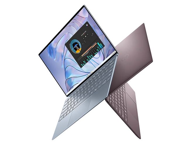 デル、厚さ13.99mm、重さ1.17kgの13.4型ノートPC「New XPS 13」 - 価格.com