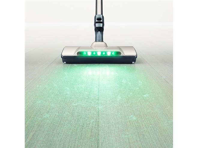 日立、「ターボ運転」を新搭載した軽量1.7kgの「パワーブースト