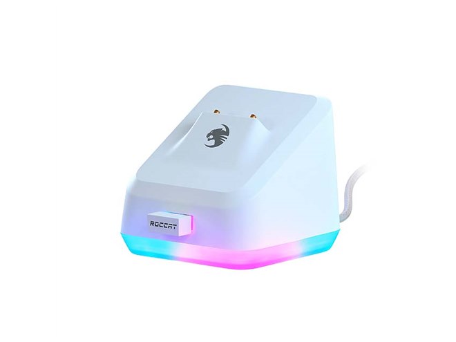ROCCAT、充電ドックが付属したゲーミングマウス「Kone XP Air」 - 価格.com