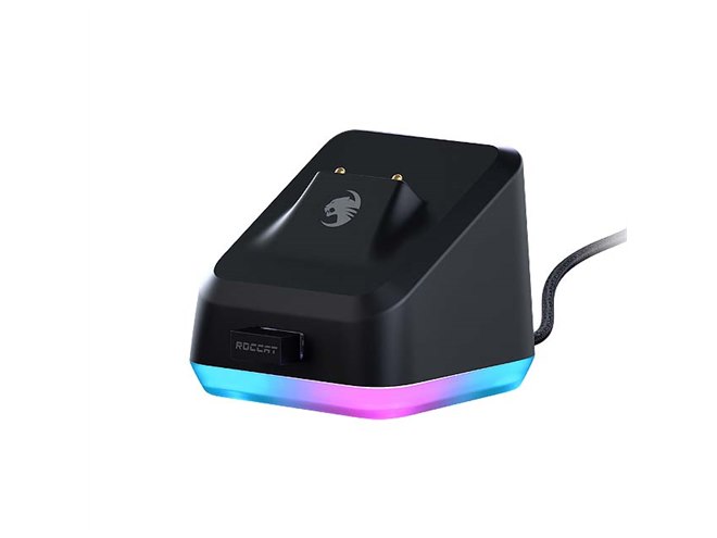 ROCCAT、充電ドックが付属したゲーミングマウス「Kone XP Air」 - 価格.com