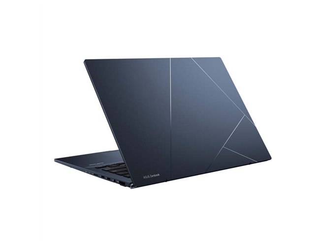 ASUS、2.8K有機EL採用の14型ノートPC「Zenbook 14 OLED UX3402ZA