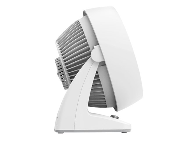 ボルネード、「静寂モード」搭載の30畳用DCサーキュレーター「633DC-JP