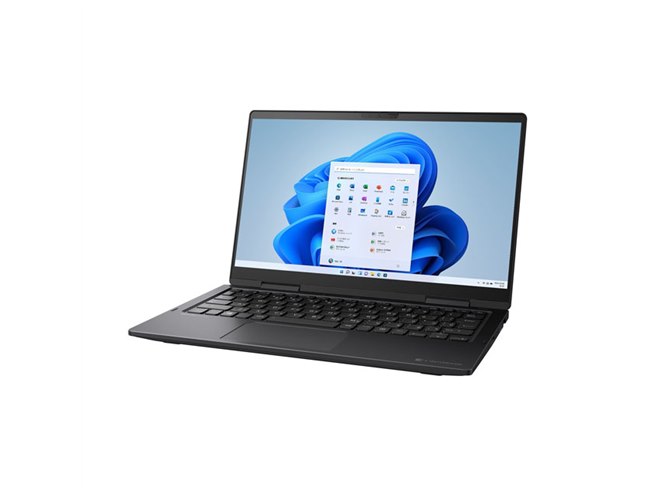 Dynabook、Windows 11搭載の13.3型ノートPC「V8/V6/G8/G6/GS5」など1