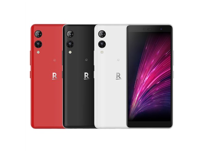 楽天モバイル、オリジナルスマホ「Rakuten Hand 5G」の販売を終了