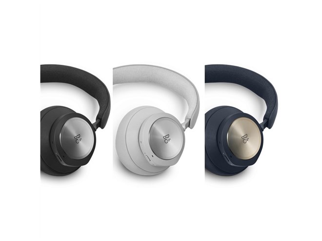 B&O、PlayStation/PC用ドングル付属のゲーミングヘッドホン「Beoplay