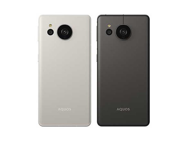 ソフトバンク、シャープ5Gスマホ「AQUOS sense7 plus」を本日10/7から