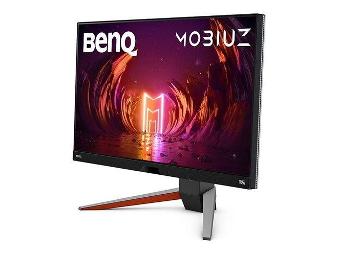 BenQ、240Hz駆動対応の27型ゲーミングモニター「EX270M/QM」 - 価格.com
