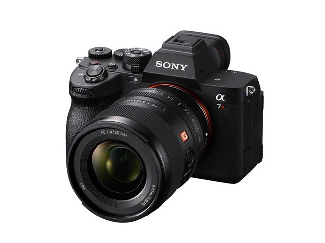 ソニー、AIプロセッシングユニット搭載の有効6100万画素ミラーレス