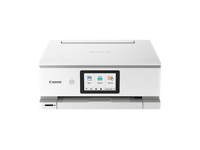 キヤノン、Wi-Fi 5に対応したプリンター「XK110」「TS8630」 - 価格.com