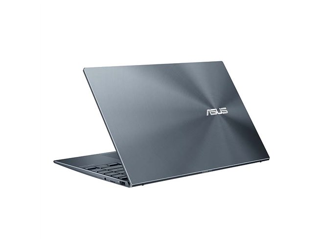 ASUS、Ryzen 9/5を採用した14型モバイルPC「Zenbook 14 UM425QA