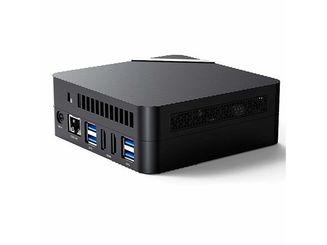 MINISFORUM、「Ryzen 9 6900HX」を搭載した超小型PC「UM690」 - 価格.com