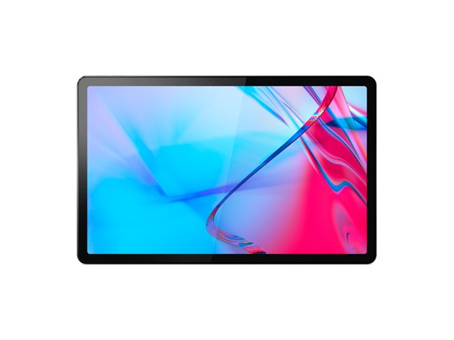 au初の5G対応Androidタブレット、11型「Lenovo Tab P11 5G」予約受付が