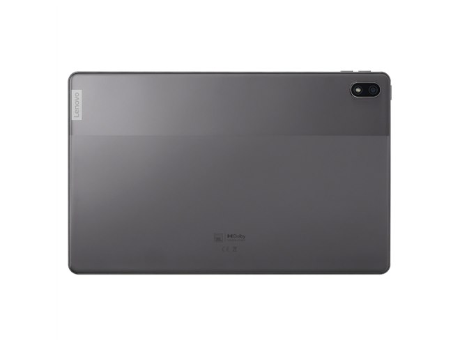 au初の5G対応Androidタブレット、11型「Lenovo Tab P11 5G」予約受付が