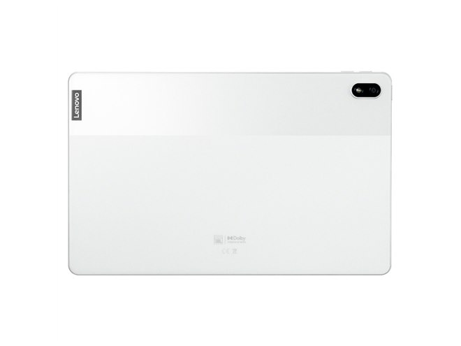 au初の5G対応Androidタブレット、11型「Lenovo Tab P11 5G」予約受付が