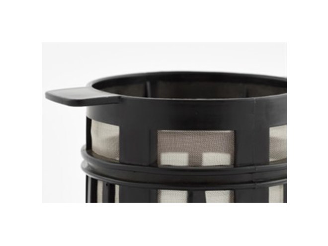 BRUNO、コーヒー豆・粉のどちらも使える「コンパクトミル付きコーヒー