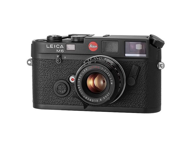 L39/Mマウントに対応した復刻レンズ「LTM 35mm f/2」を世界限定100本