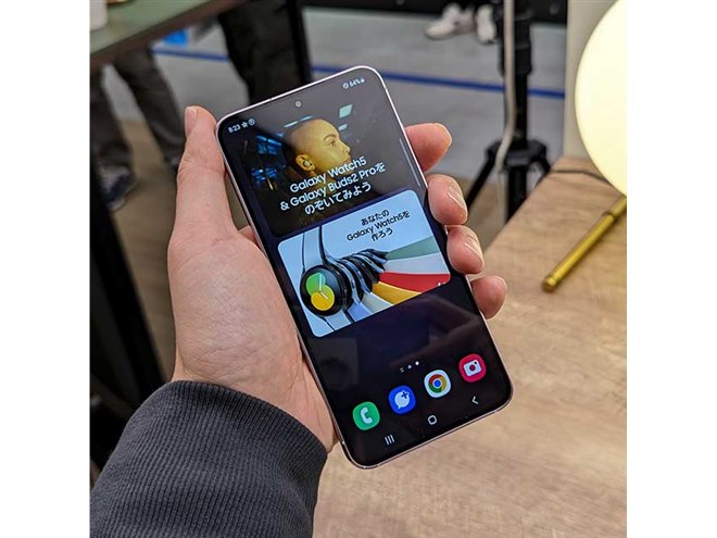 サムスン、「Galaxy S23」「Galaxy S23 Ultra」を4月20日発売 - 価格.com