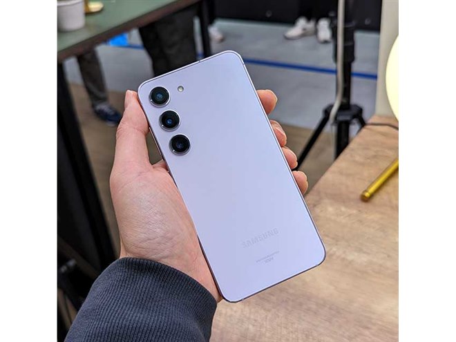 サムスン、「Galaxy S23」「Galaxy S23 Ultra」を4月20日発売 - 価格.com