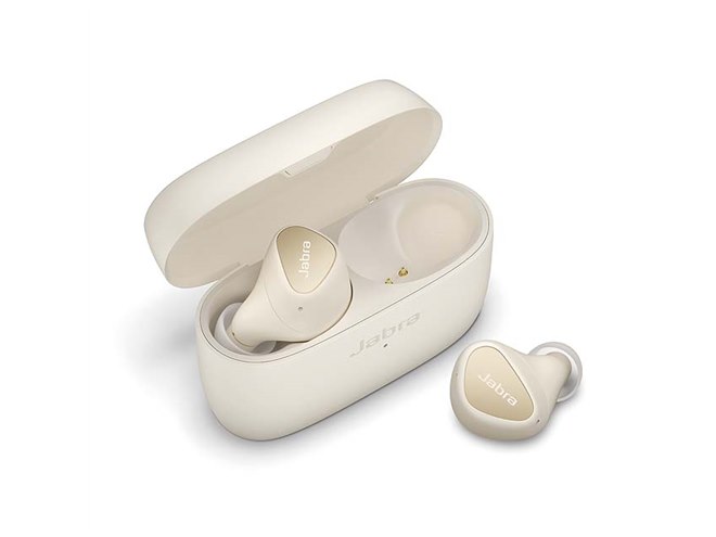 Jabra、NCを搭載した完全ワイレスイヤホン「Elite 4」 - 価格.com