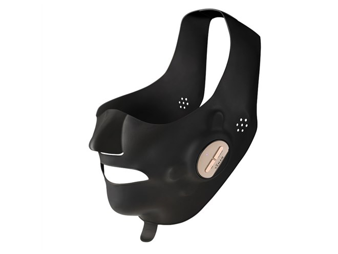 ヤーマン、お風呂で表情筋ケアが行えるEMS美顔器「メディリフト アクア