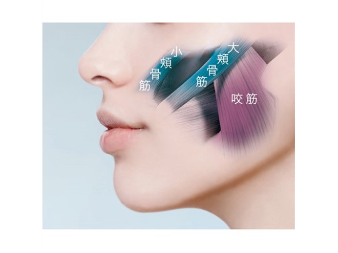 ヤーマン、お風呂で表情筋ケアが行えるEMS美顔器「メディリフト アクア