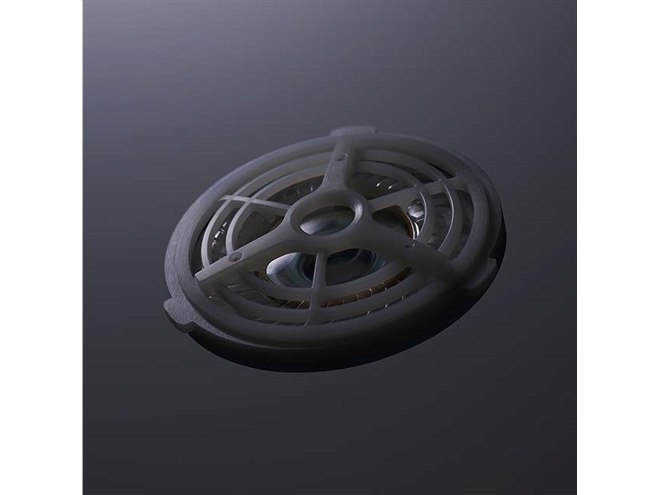 ソニー、クリエイター向け背面開放型モニターヘッドホン「MDR-MV1