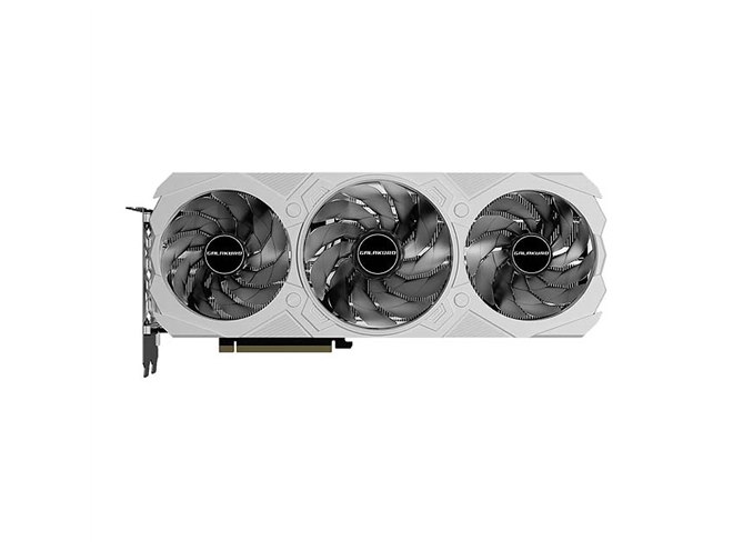 玄人志向、「GeForce RTX 4070」を搭載したビデオカード - 価格.com