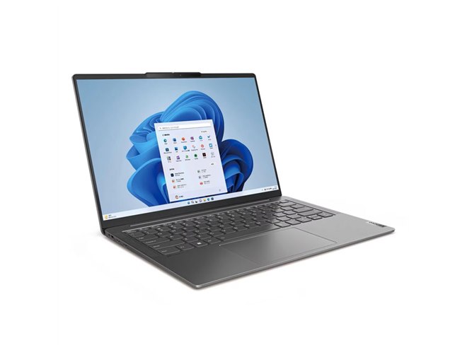 レノボ、薄型・軽量ノートPC「IdeaPad Slim 5 Light」「IdeaPad Slim 3